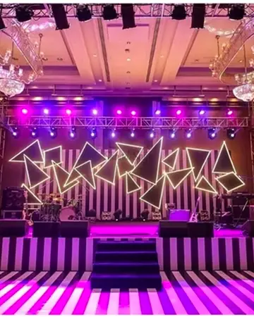 Decor bicycle styling